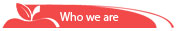 Who we are